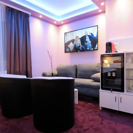 Hotel Residenz Hoessinger Karlstetten Esterno foto