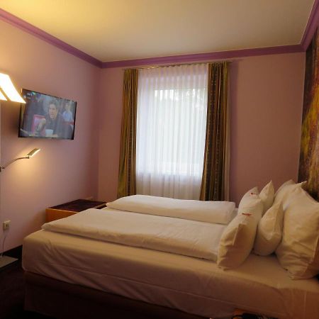 Hotel Residenz Hoessinger Karlstetten Esterno foto