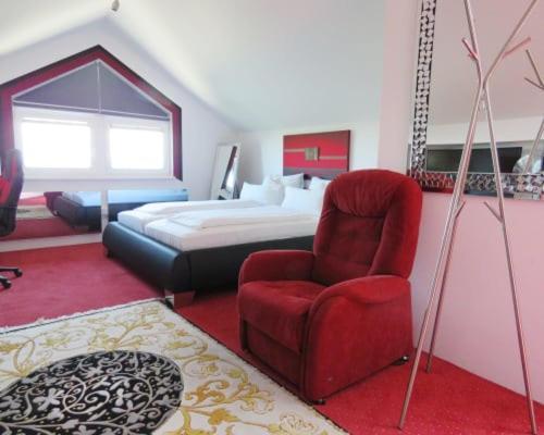 Hotel Residenz Hoessinger Karlstetten Esterno foto