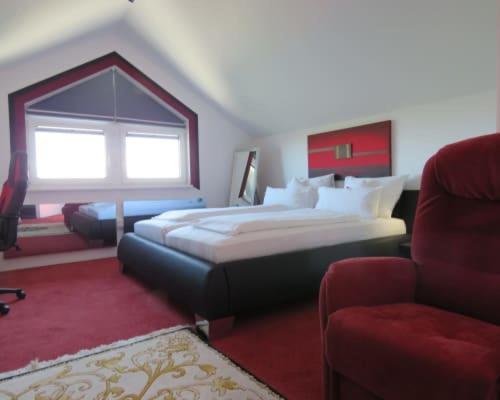 Hotel Residenz Hoessinger Karlstetten Esterno foto