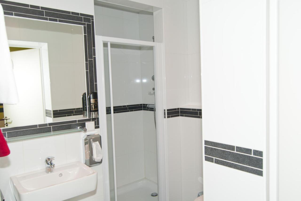 Hotel Residenz Hoessinger Karlstetten Esterno foto