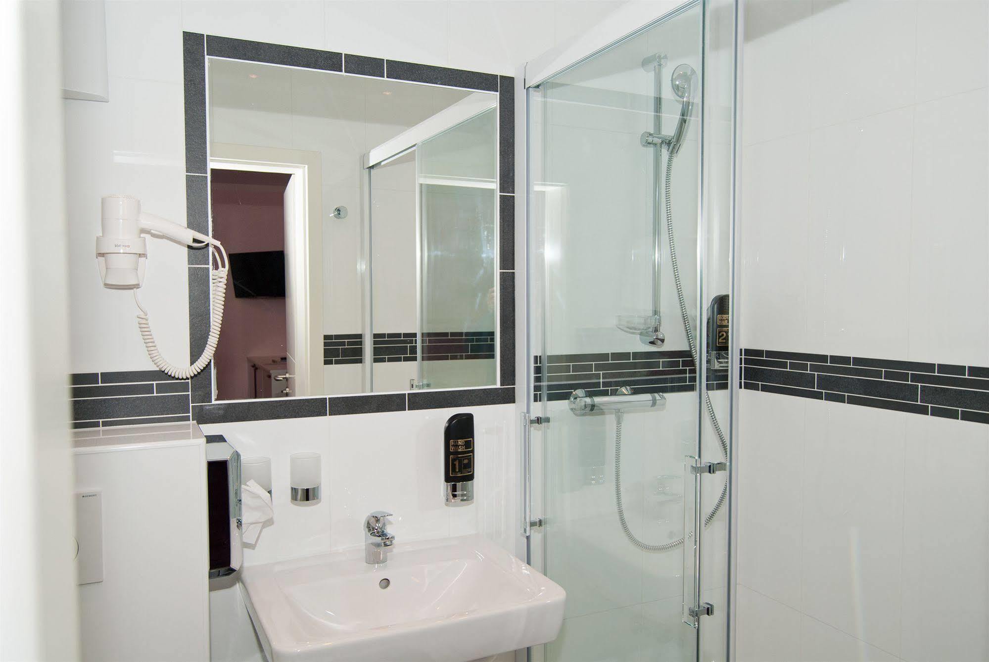 Hotel Residenz Hoessinger Karlstetten Esterno foto