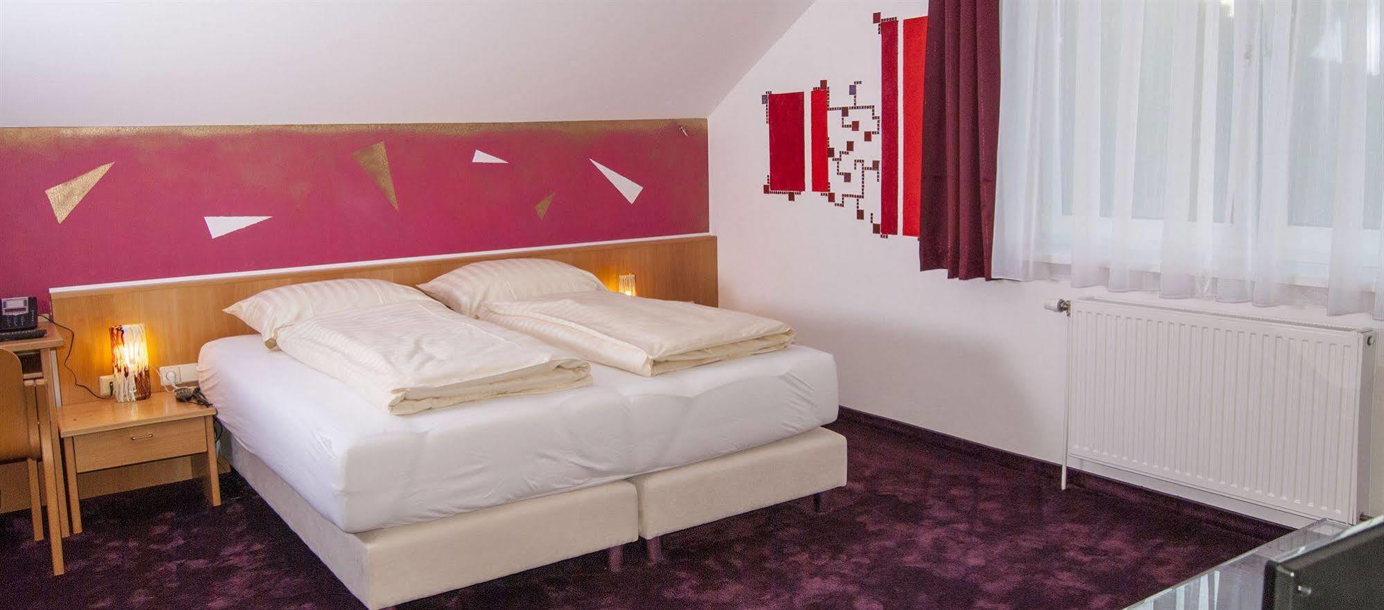 Hotel Residenz Hoessinger Karlstetten Esterno foto