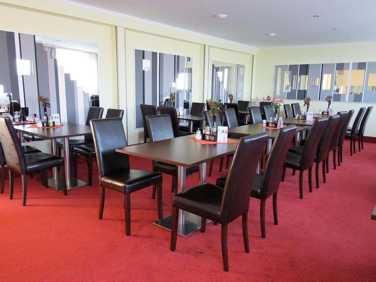 Hotel Residenz Hoessinger Karlstetten Esterno foto