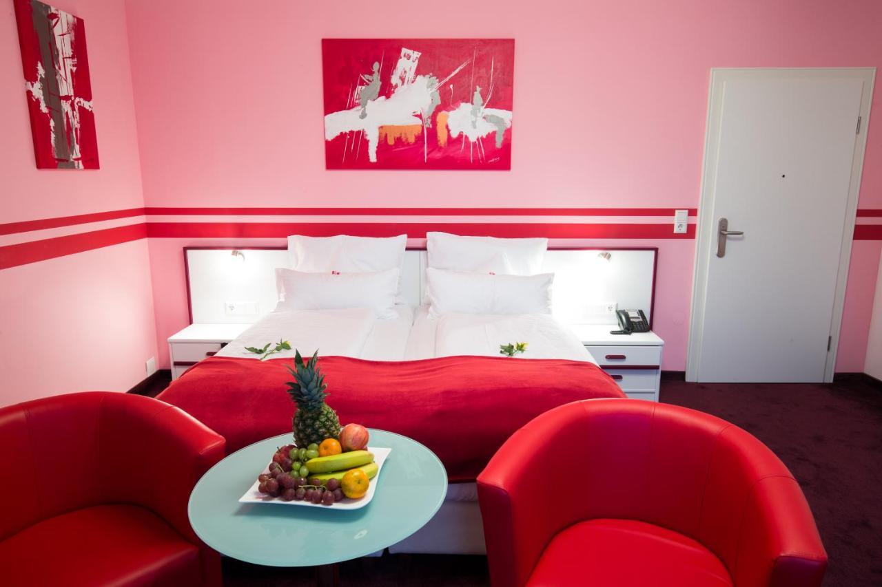 Hotel Residenz Hoessinger Karlstetten Esterno foto