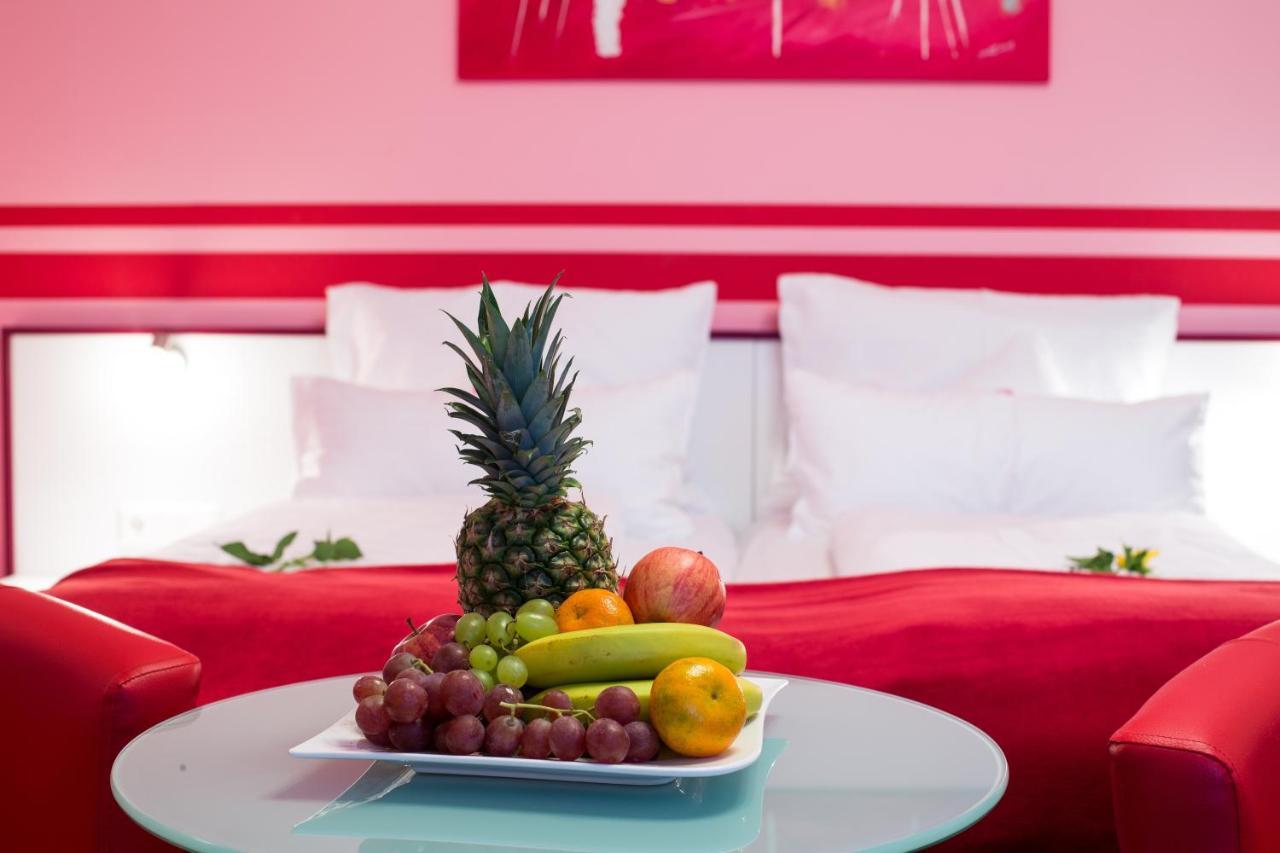Hotel Residenz Hoessinger Karlstetten Esterno foto