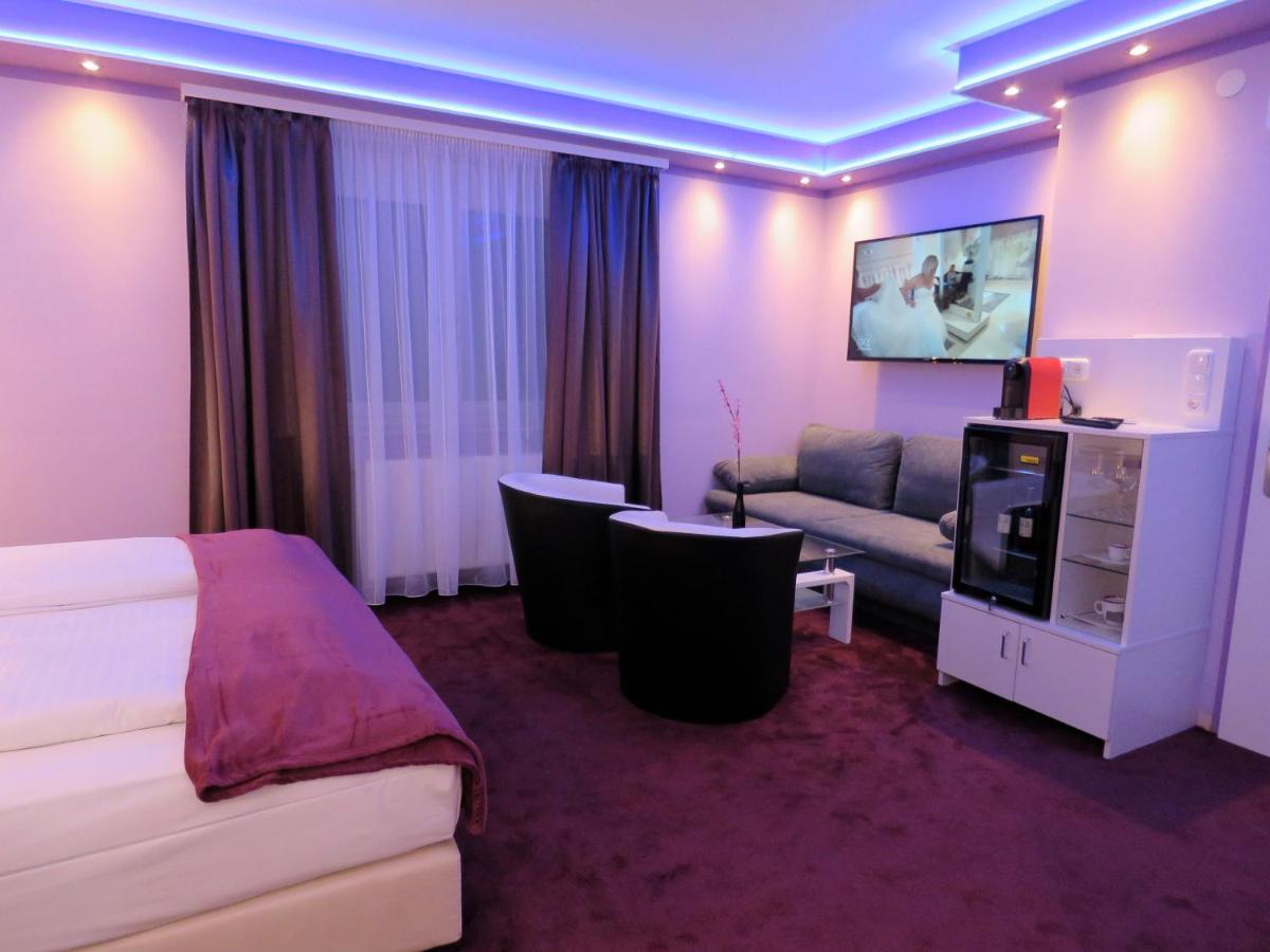 Hotel Residenz Hoessinger Karlstetten Esterno foto