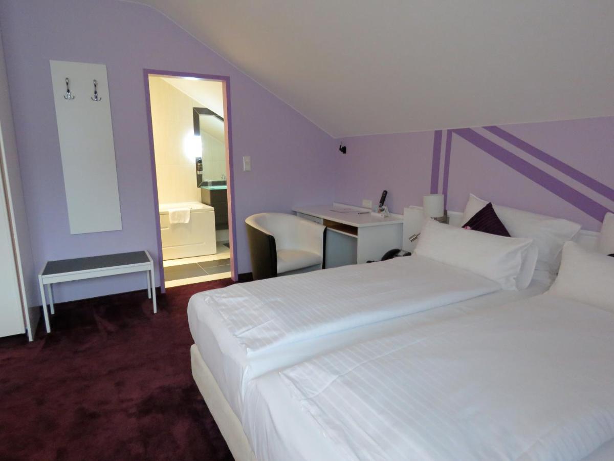 Hotel Residenz Hoessinger Karlstetten Esterno foto