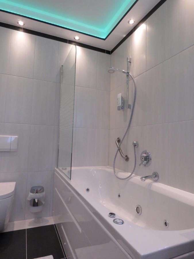 Hotel Residenz Hoessinger Karlstetten Esterno foto