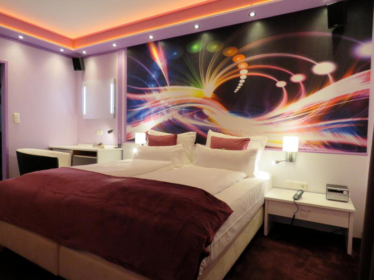 Hotel Residenz Hoessinger Karlstetten Esterno foto