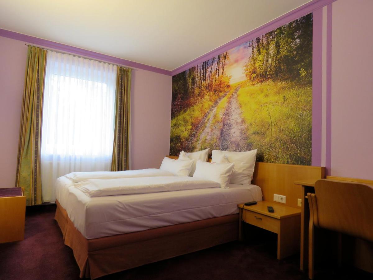 Hotel Residenz Hoessinger Karlstetten Esterno foto