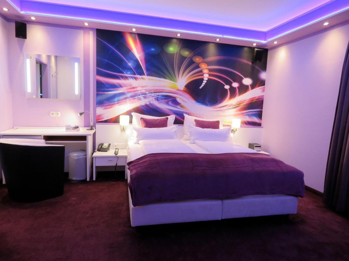 Hotel Residenz Hoessinger Karlstetten Esterno foto