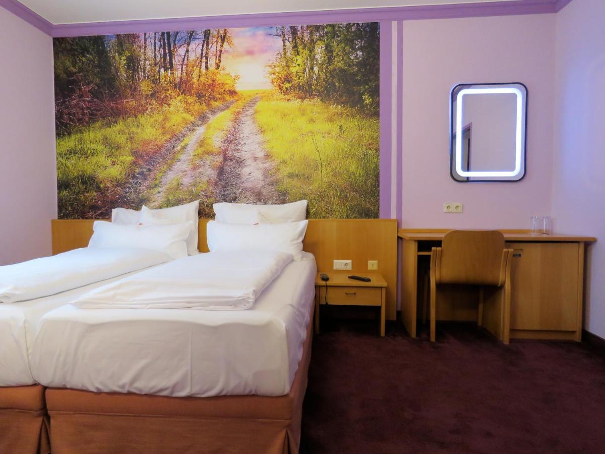 Hotel Residenz Hoessinger Karlstetten Esterno foto